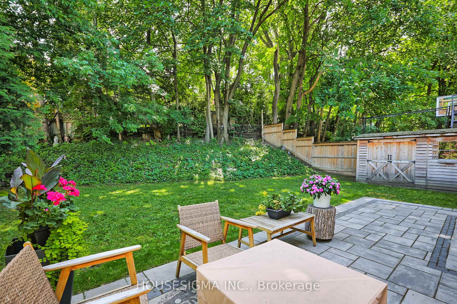 Photo 38 of 5 Ridge Hill Drive, Toronto, Forest Hill North — HOMEH