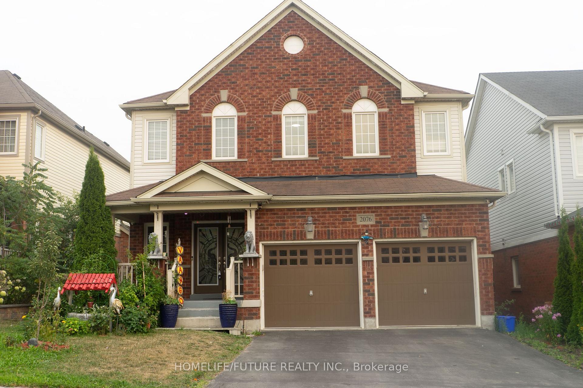 Photo 1 of 2076 Queensbury Drive, Oshawa, Taunton — HOMEH