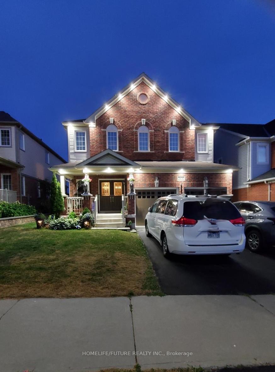 Photo 13 of 2076 Queensbury Drive, Oshawa, Taunton — HOMEH