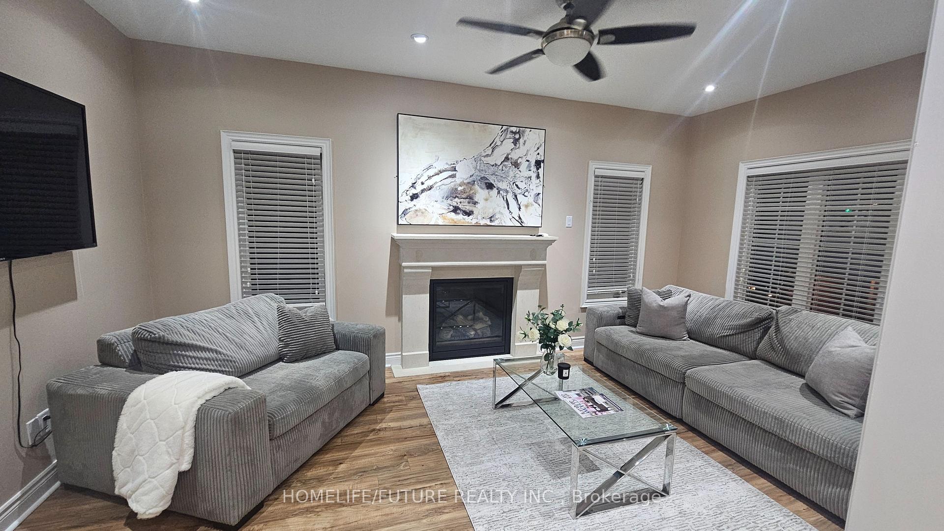 Photo 8 of 2076 Queensbury Drive, Oshawa, Taunton — HOMEH