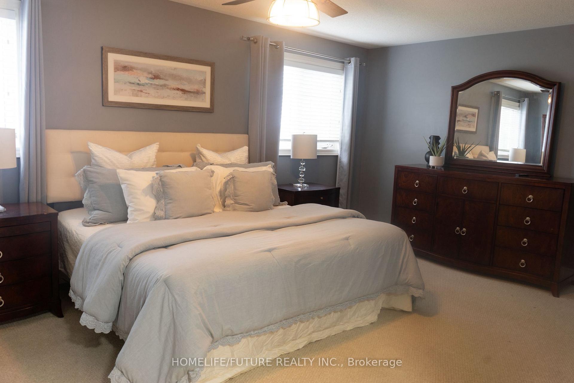 Photo 14 of 2076 Queensbury Drive, Oshawa, Taunton — HOMEH