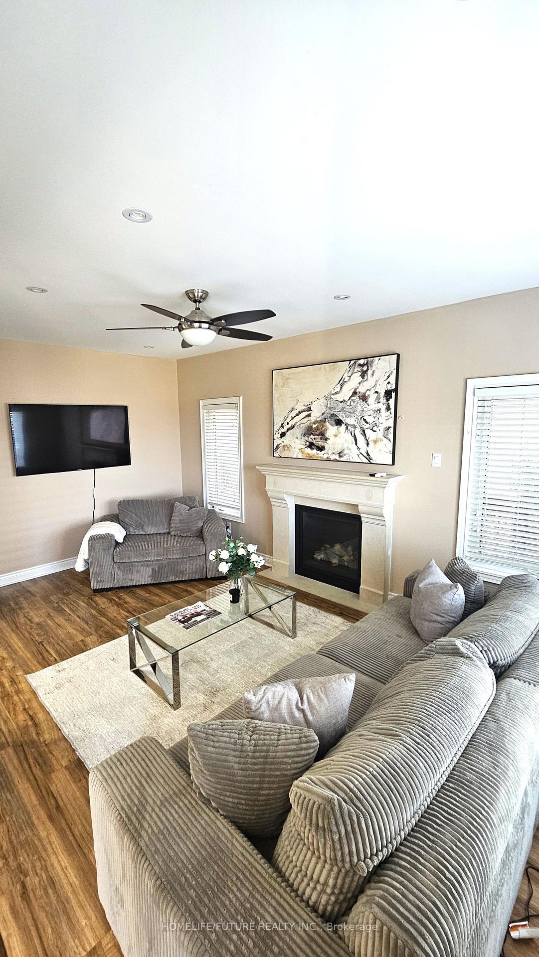 Photo 37 of 2076 Queensbury Drive, Oshawa, Taunton — HOMEH