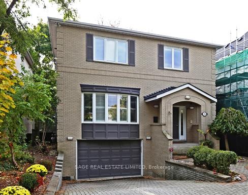 Photo 1 of 25 Bannockburn Avenue, Toronto, Bedford Park-Nortown — HOMEH