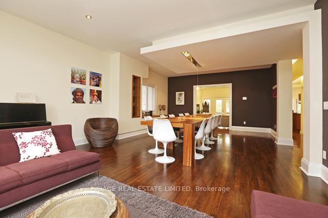 Photo 3 of 25 Bannockburn Avenue, Toronto, Bedford Park-Nortown — HOMEH
