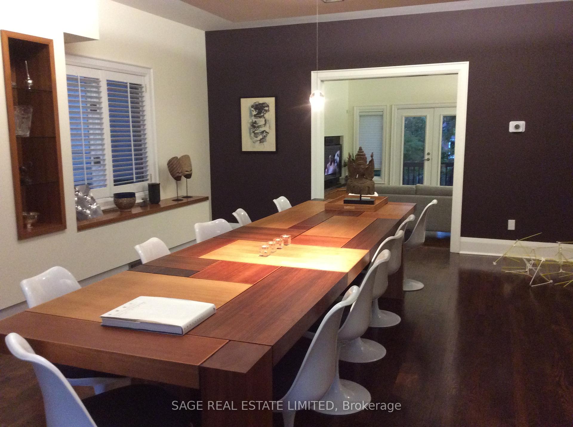 Photo 13 of 25 Bannockburn Avenue, Toronto, Bedford Park-Nortown — HOMEH