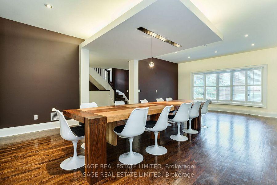 Photo 7 of 25 Bannockburn Avenue, Toronto, Bedford Park-Nortown — HOMEH