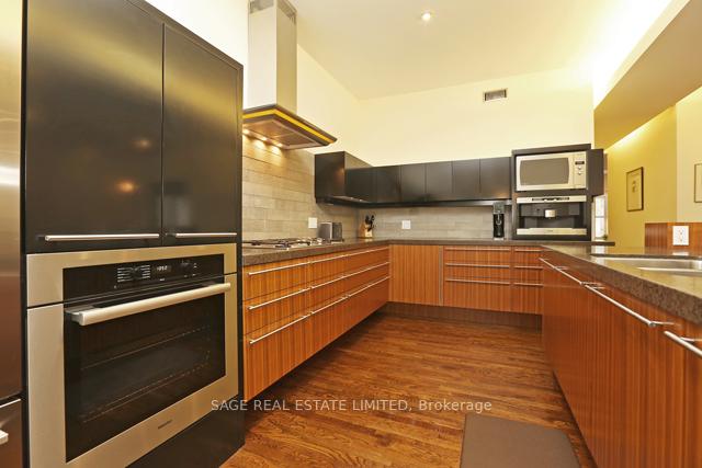 Photo 5 of 25 Bannockburn Avenue, Toronto, Bedford Park-Nortown — HOMEH