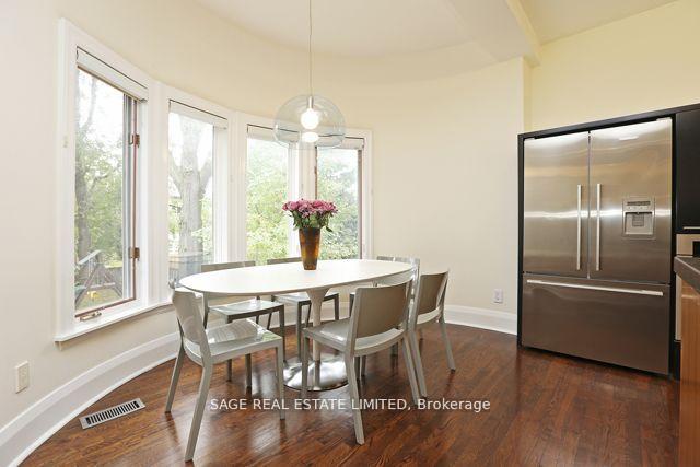 Photo 8 of 25 Bannockburn Avenue, Toronto, Bedford Park-Nortown — HOMEH
