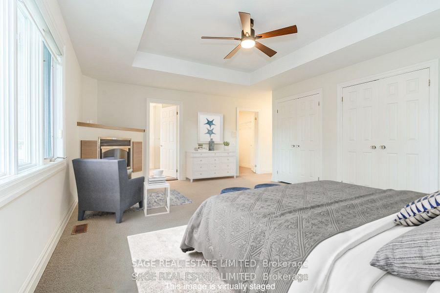 Photo 20 of 25 Bannockburn Avenue, Toronto, Bedford Park-Nortown — HOMEH