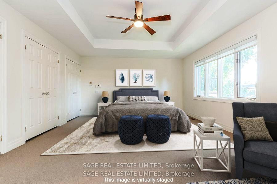 Photo 17 of 25 Bannockburn Avenue, Toronto, Bedford Park-Nortown — HOMEH