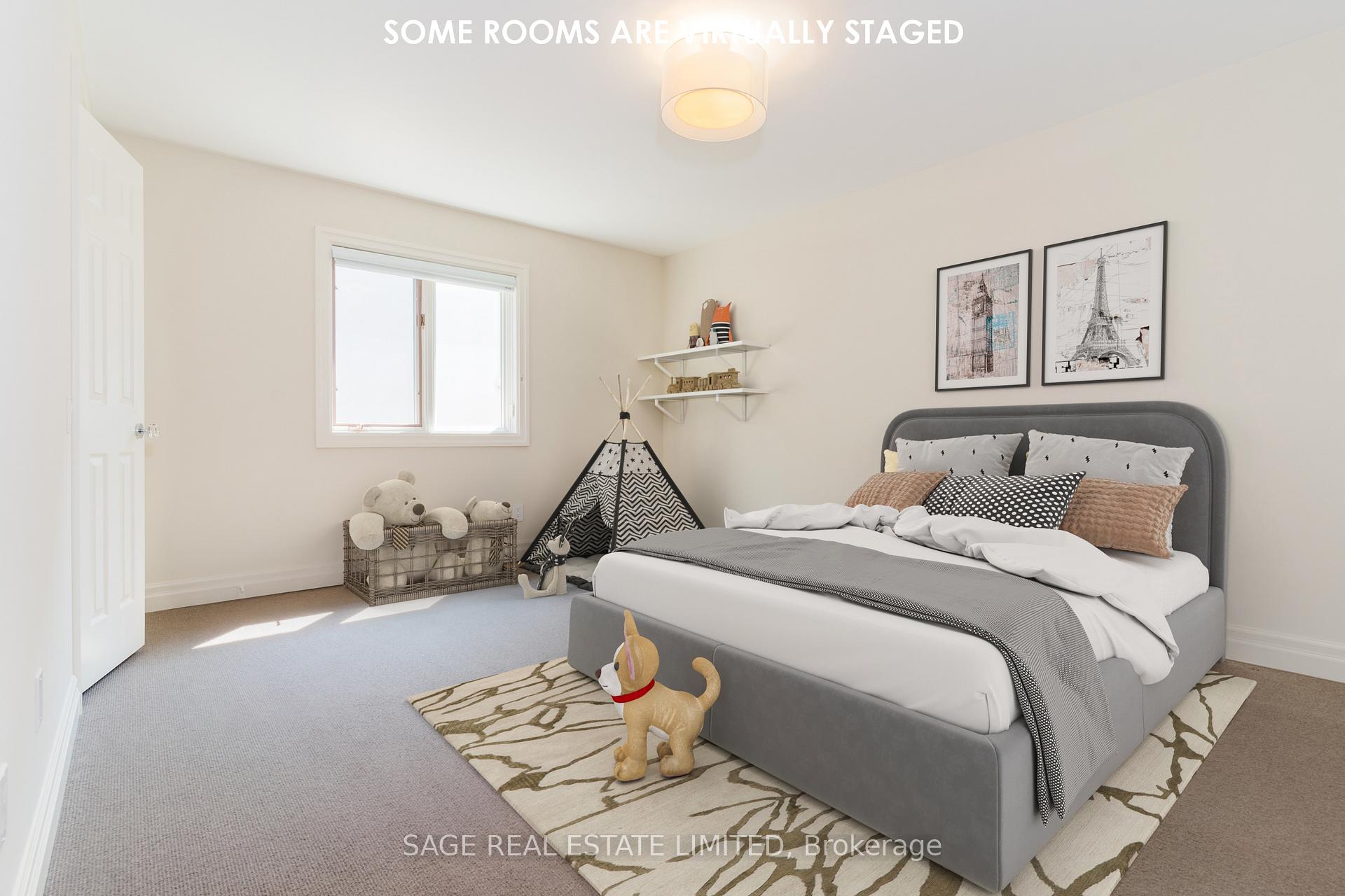 Photo 43 of 25 Bannockburn Avenue, Toronto, Bedford Park-Nortown — HOMEH