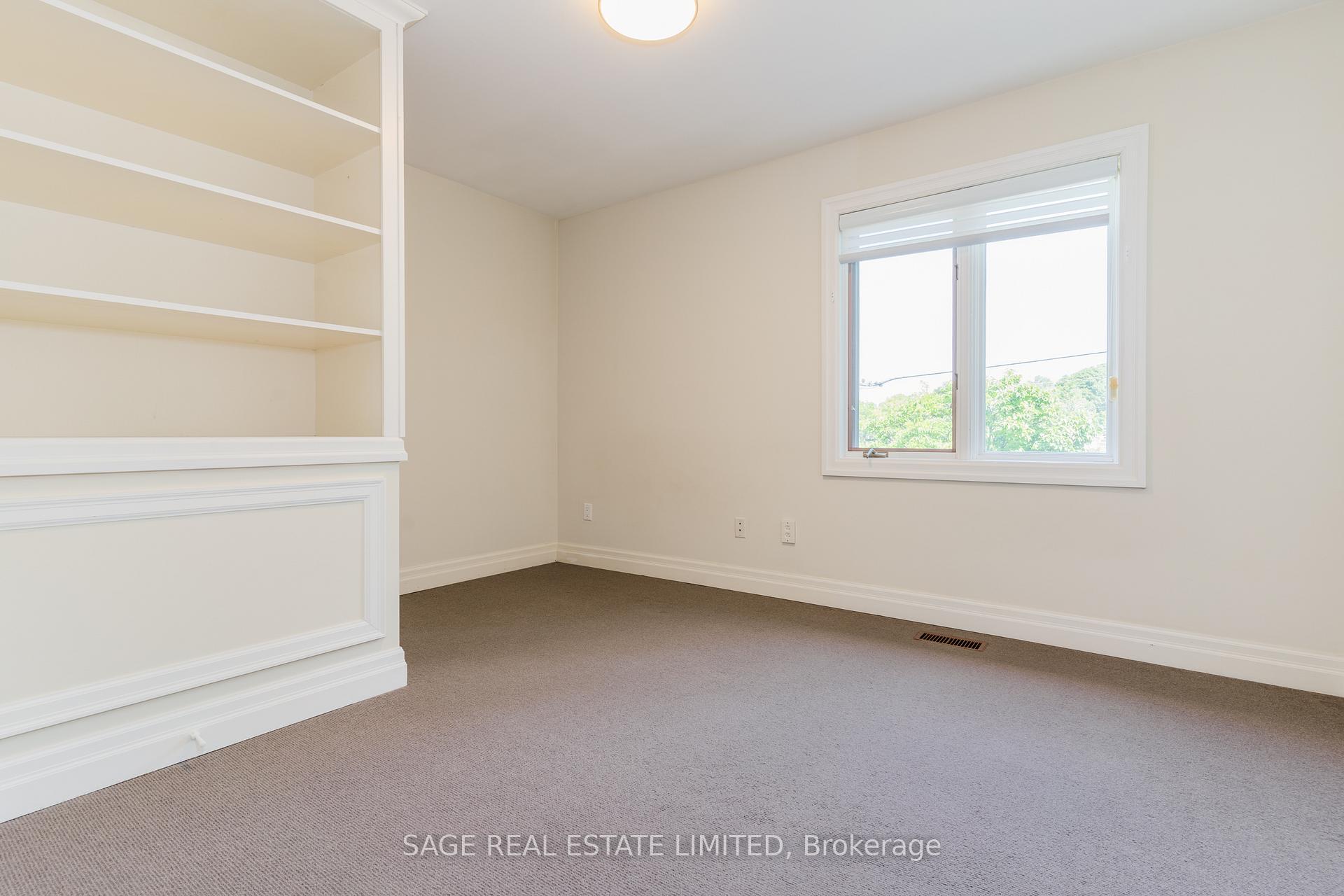 Photo 25 of 25 Bannockburn Avenue, Toronto, Bedford Park-Nortown — HOMEH