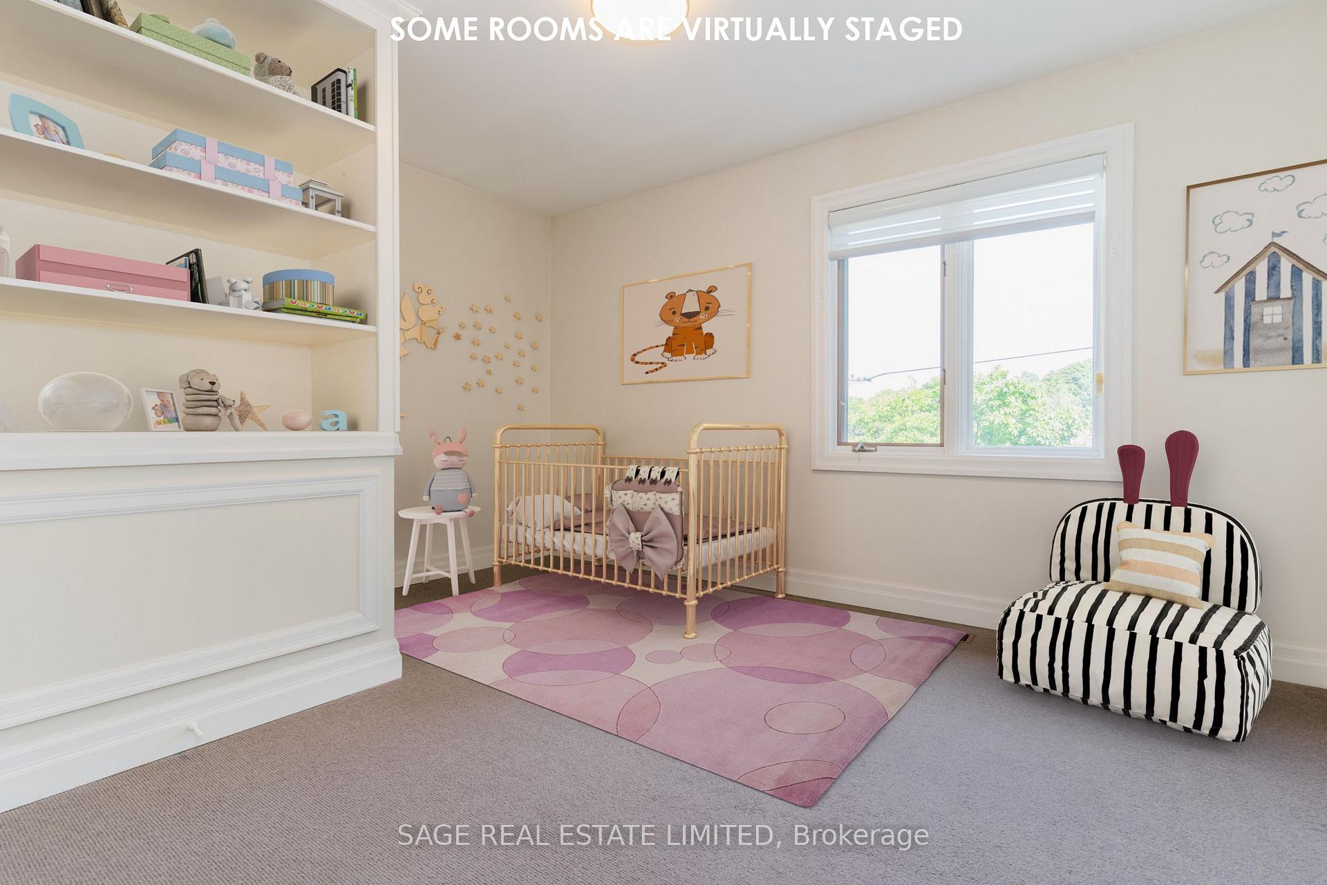 Photo 32 of 25 Bannockburn Avenue, Toronto, Bedford Park-Nortown — HOMEH