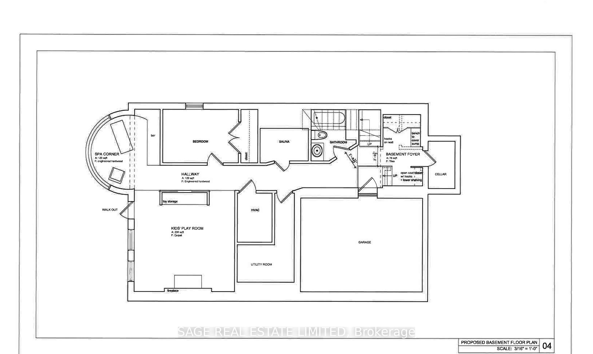 Photo 34 of 25 Bannockburn Avenue, Toronto, Bedford Park-Nortown — HOMEH