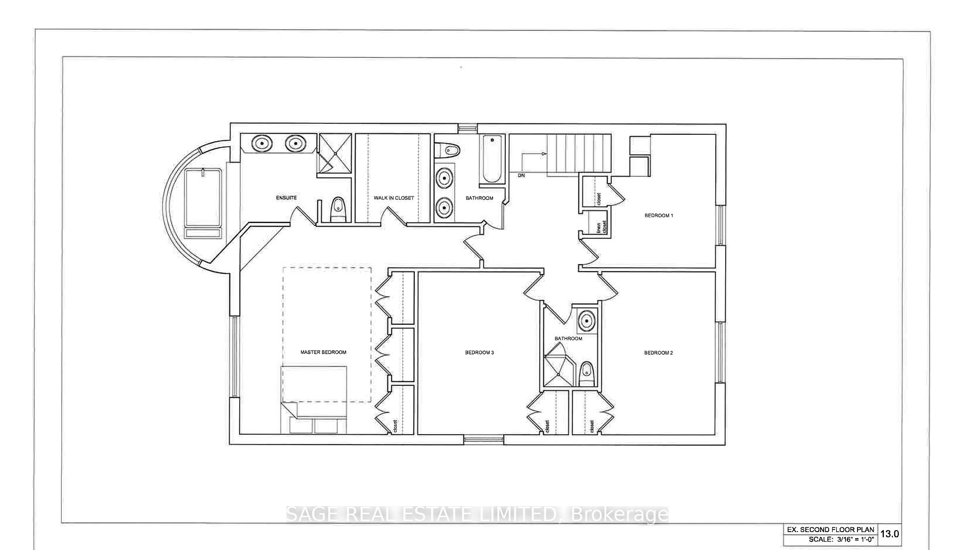 Photo 38 of 25 Bannockburn Avenue, Toronto, Bedford Park-Nortown — HOMEH