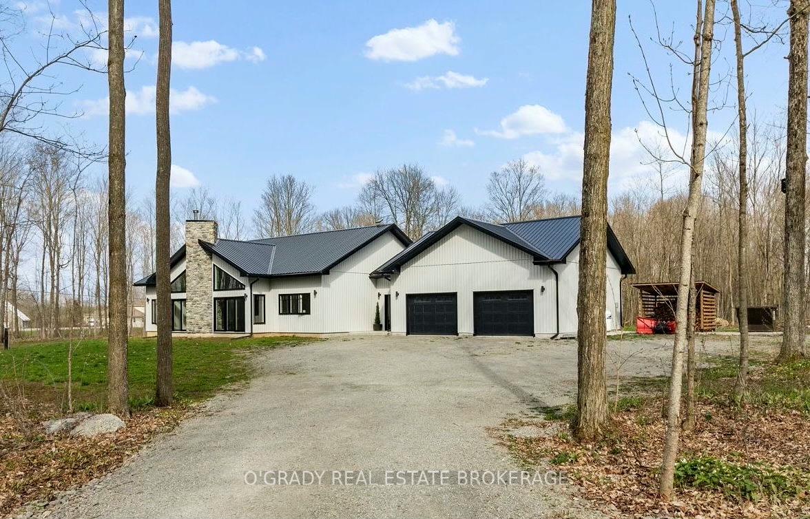 Photo 1 of 220 8th Line Road, Athens — HOMEH