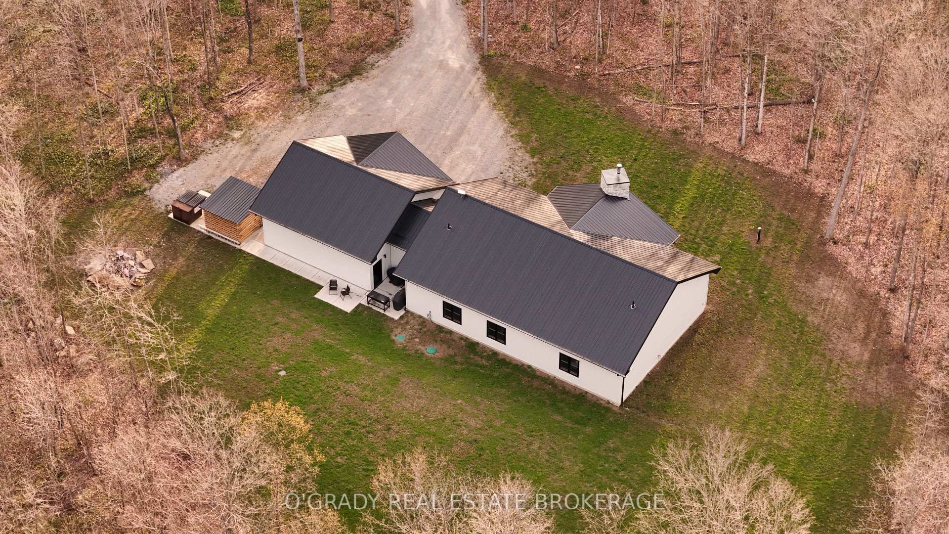 Photo 2 of 220 8th Line Road, Athens — HOMEH