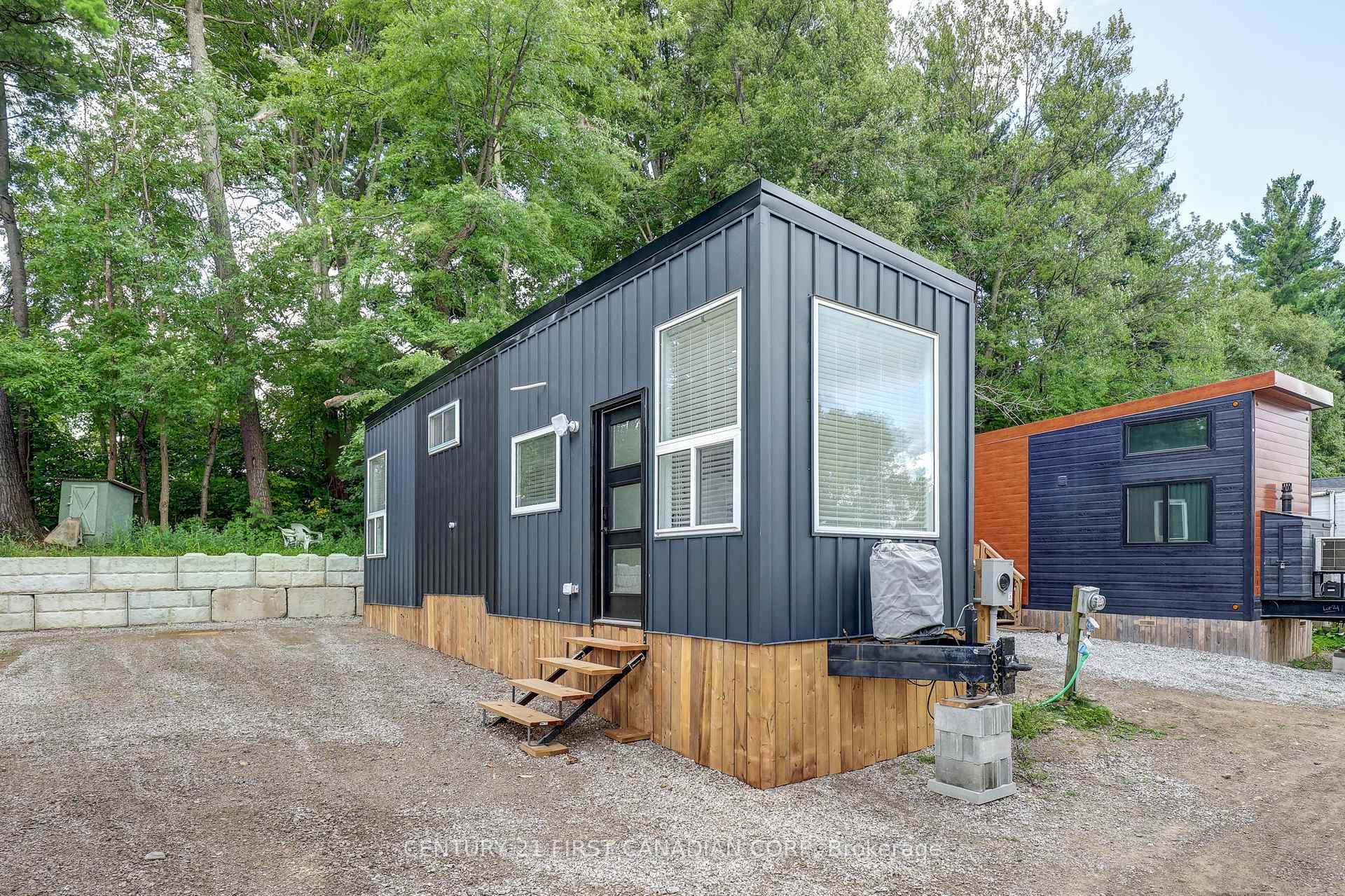 Photo 3 of Unit 142, 99 Fourth Concession Road, Brant, Burford — HOMEH