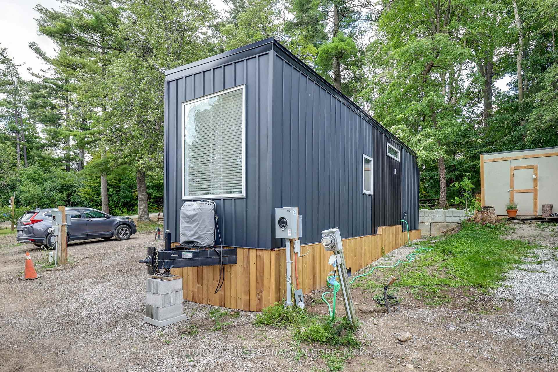 Photo 4 of Unit 142, 99 Fourth Concession Road, Brant, Burford — HOMEH