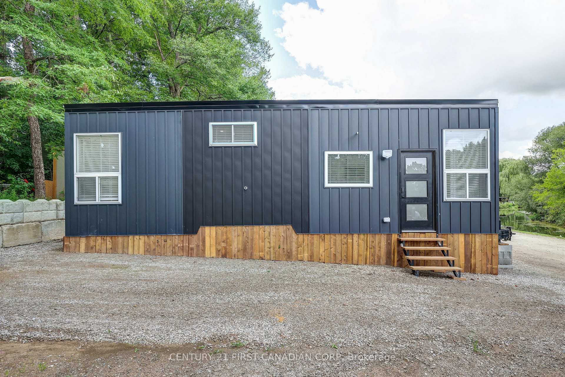 Photo 6 of Unit 142, 99 Fourth Concession Road, Brant, Burford — HOMEH
