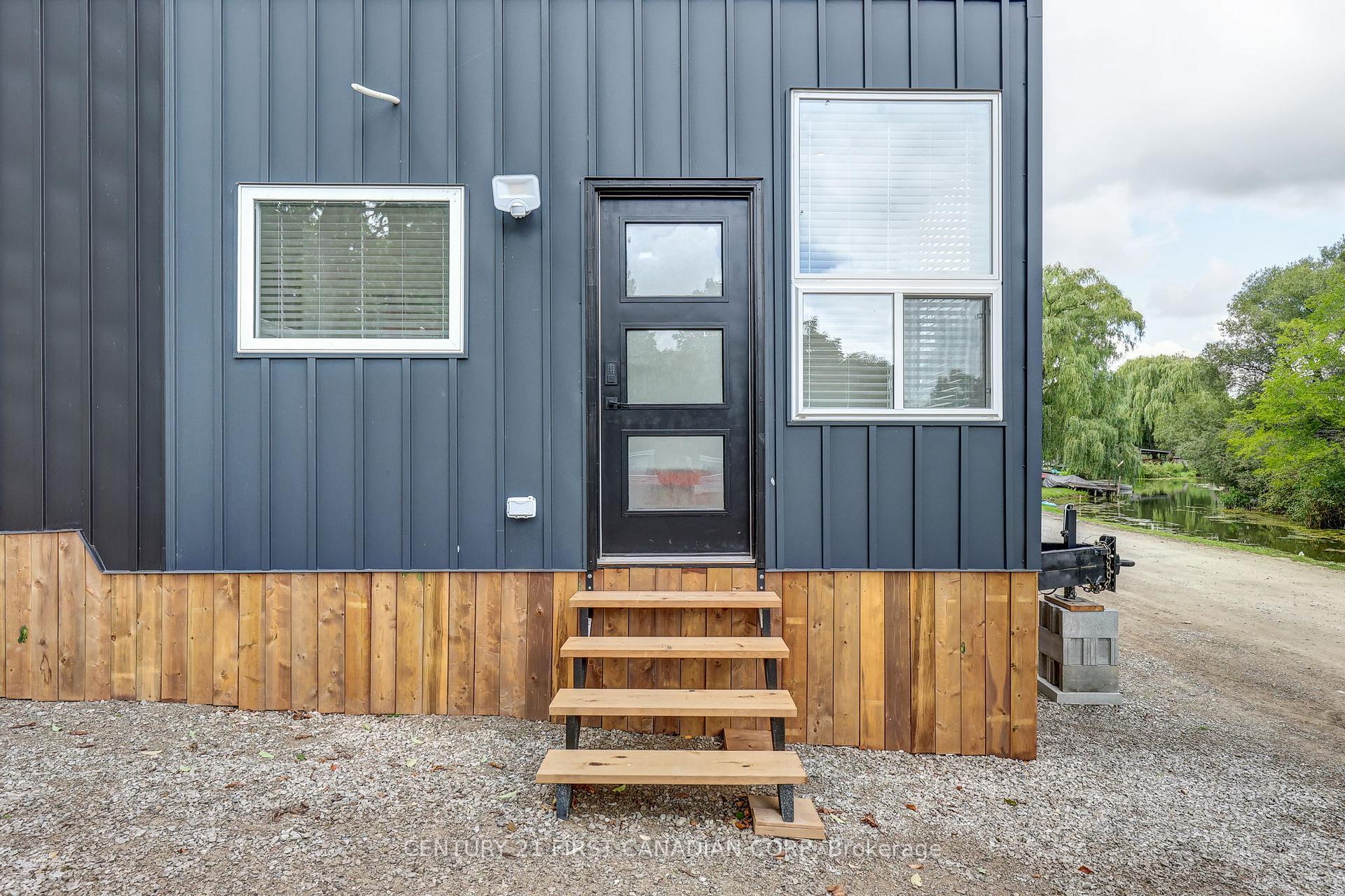 Photo 24 of Unit 142, 99 Fourth Concession Road, Brant, Burford — HOMEH