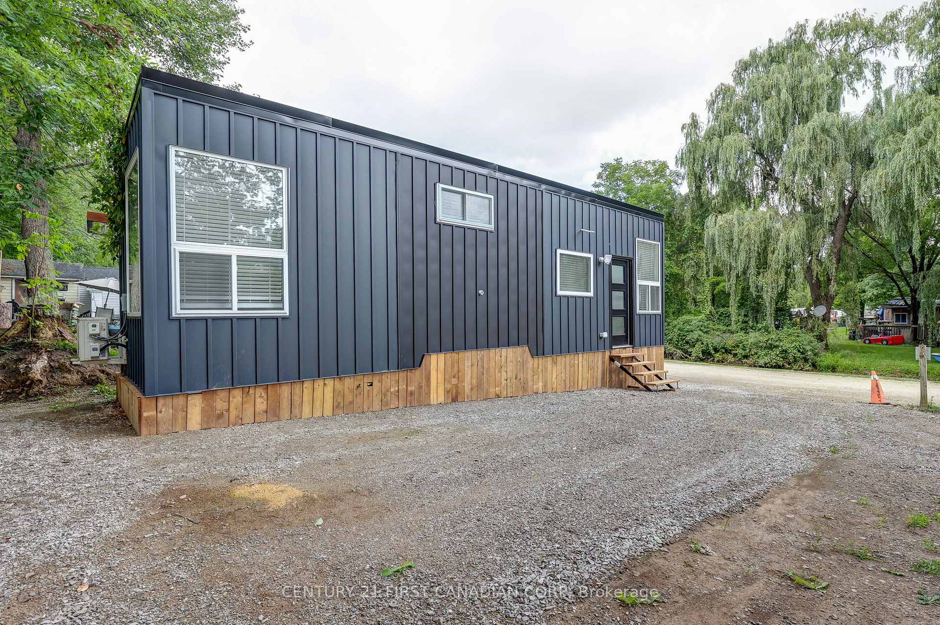 Photo 10 of Unit 142, 99 Fourth Concession Road, Brant, Burford — HOMEH