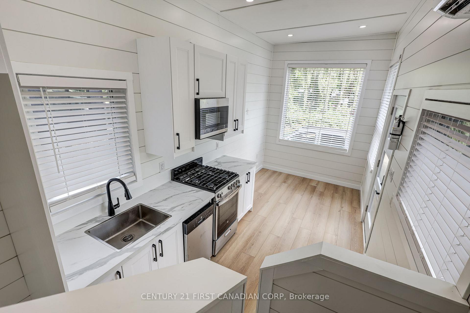 Photo 32 of Unit 142, 99 Fourth Concession Road, Brant, Burford — HOMEH