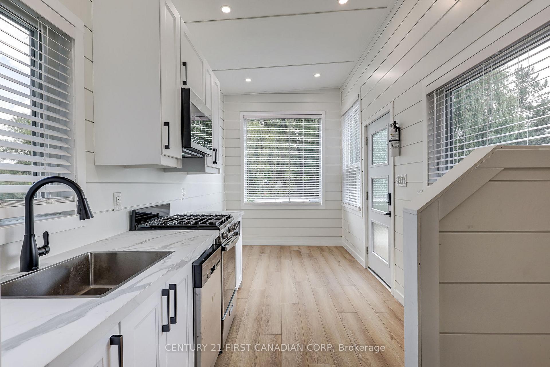 Photo 11 of Unit 142, 99 Fourth Concession Road, Brant, Burford — HOMEH