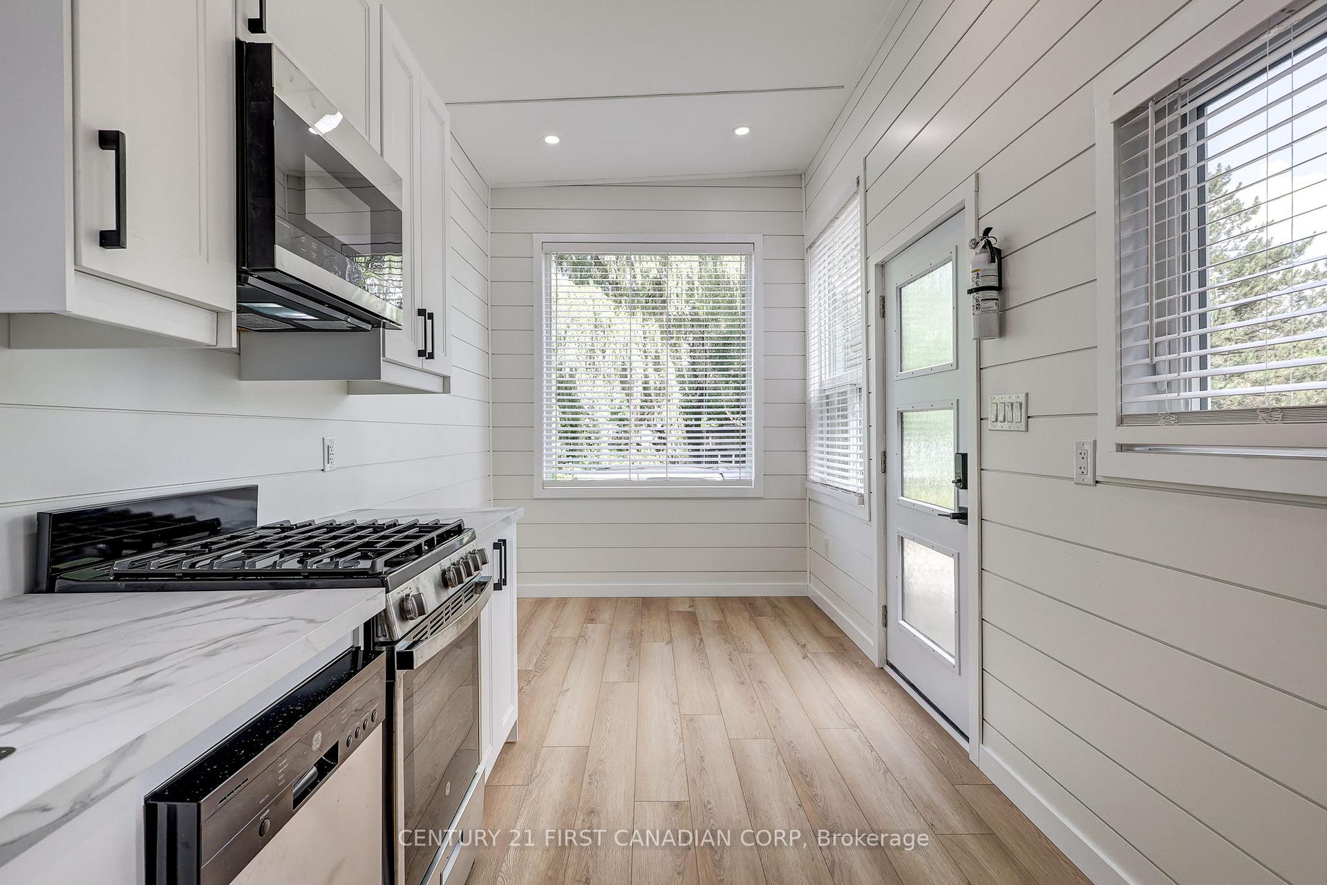 Photo 9 of Unit 142, 99 Fourth Concession Road, Brant, Burford — HOMEH