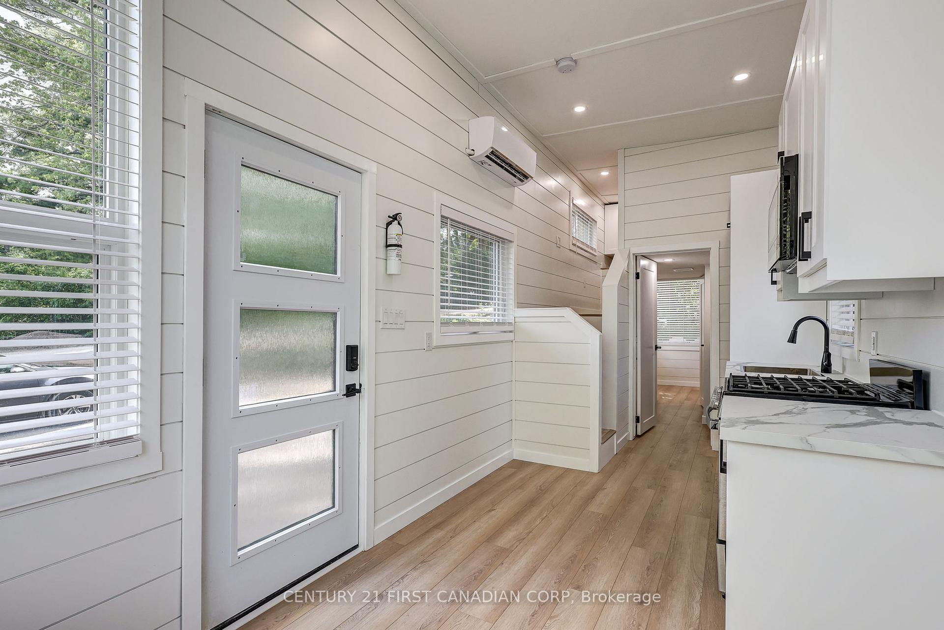 Photo 16 of Unit 142, 99 Fourth Concession Road, Brant, Burford — HOMEH