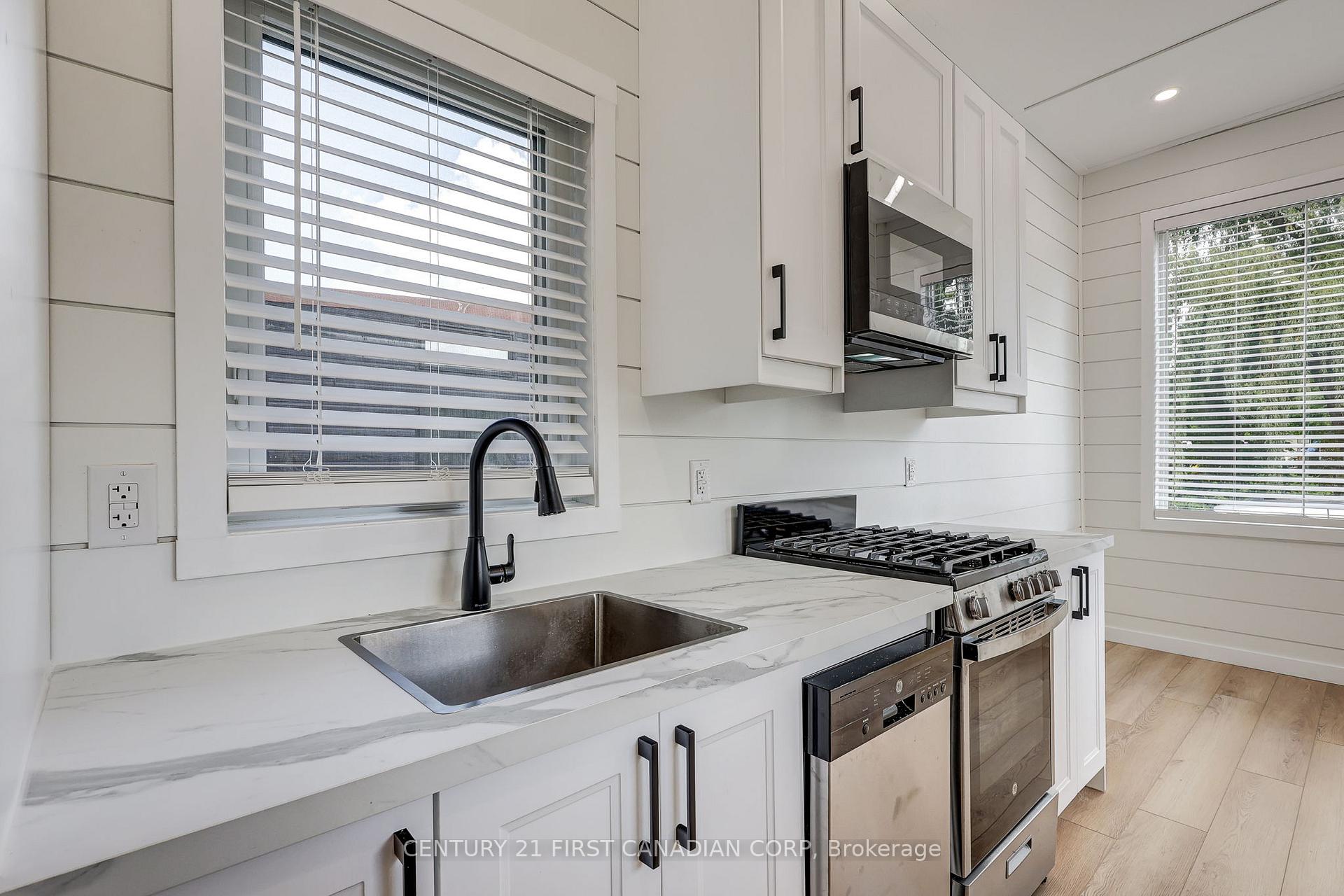 Photo 13 of Unit 142, 99 Fourth Concession Road, Brant, Burford — HOMEH