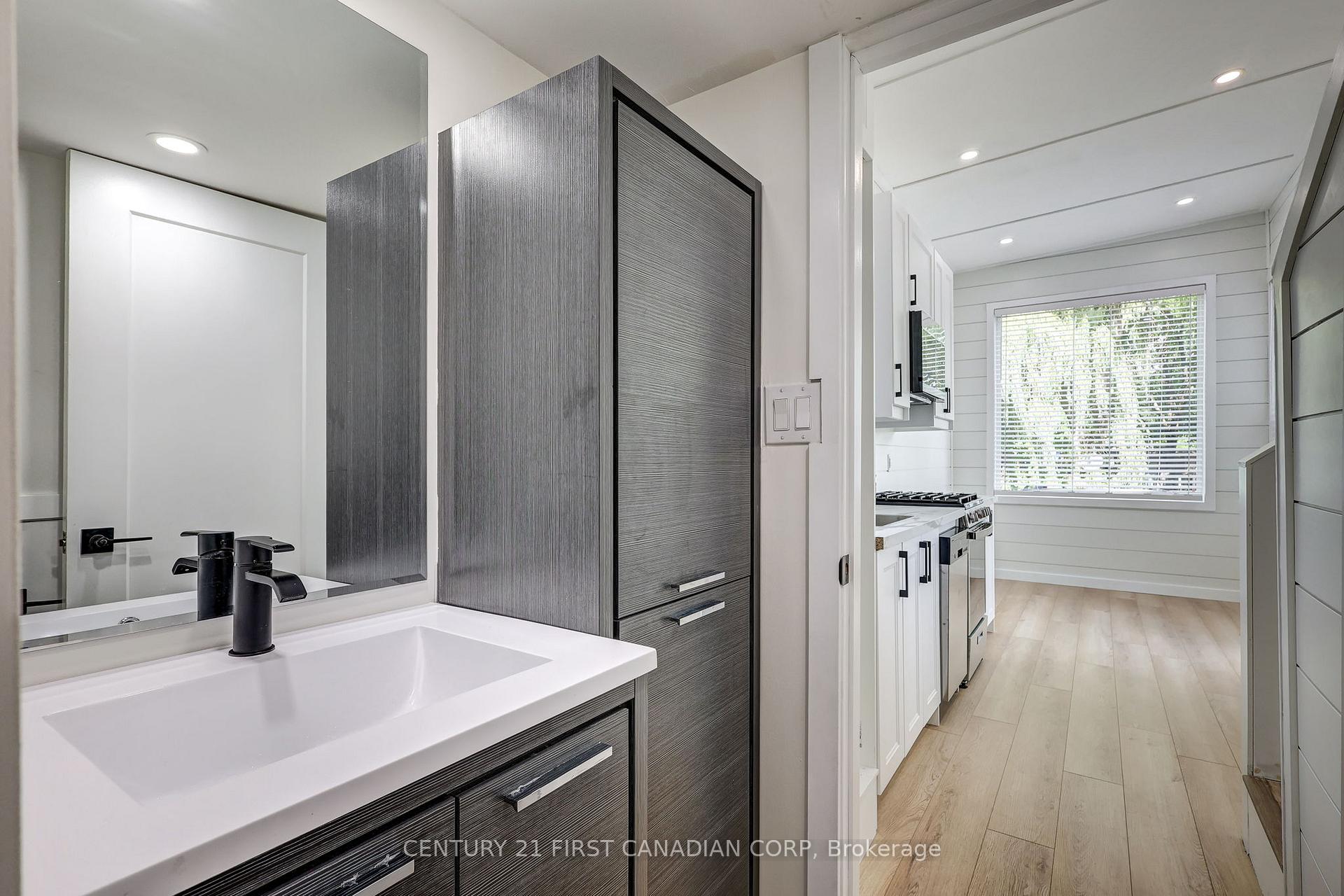 Photo 31 of Unit 142, 99 Fourth Concession Road, Brant, Burford — HOMEH
