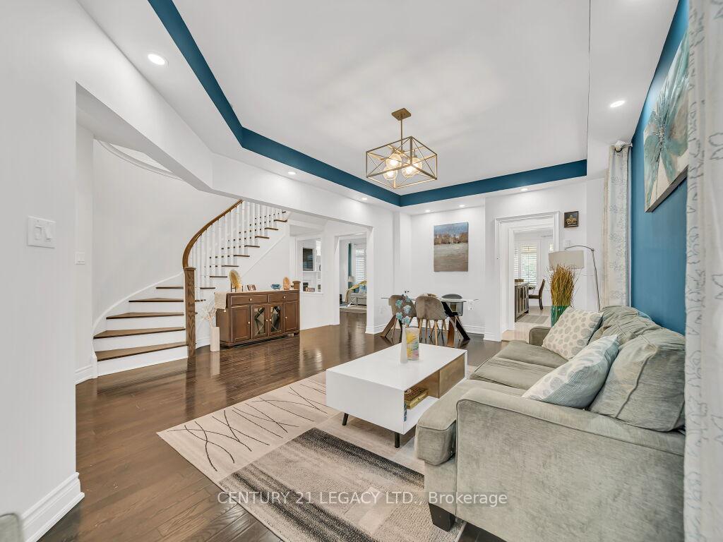 Photo 8 of 8 Covina Road, Brampton, Credit Valley — HOMEH
