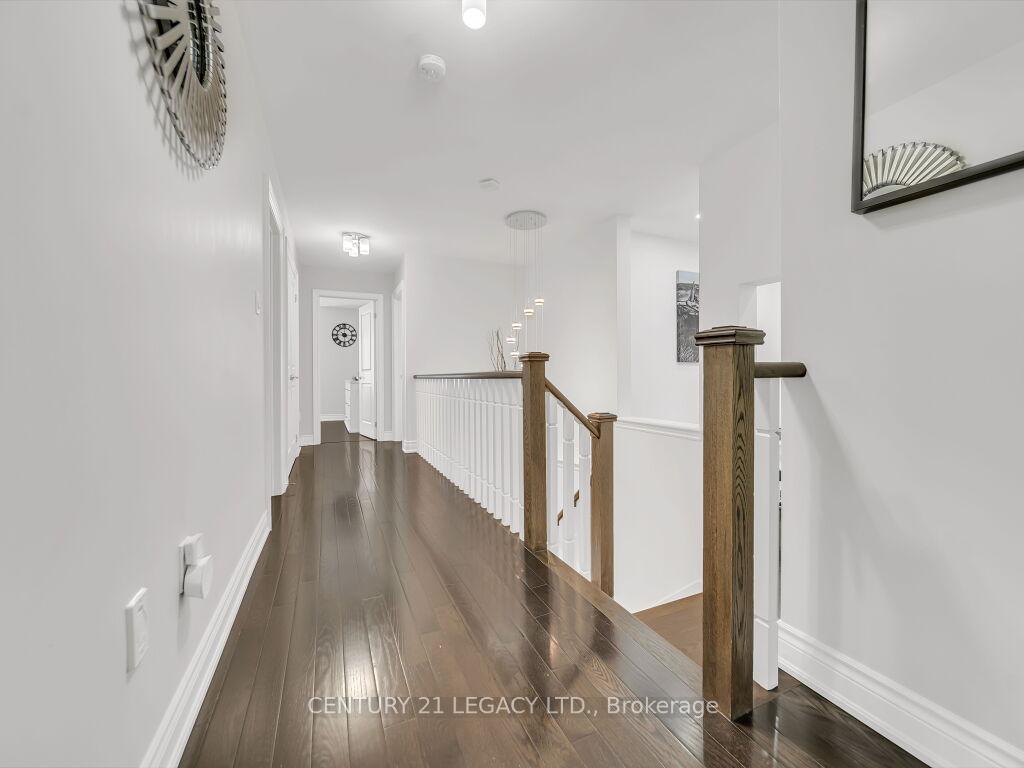 Photo 20 of 8 Covina Road, Brampton, Credit Valley — HOMEH