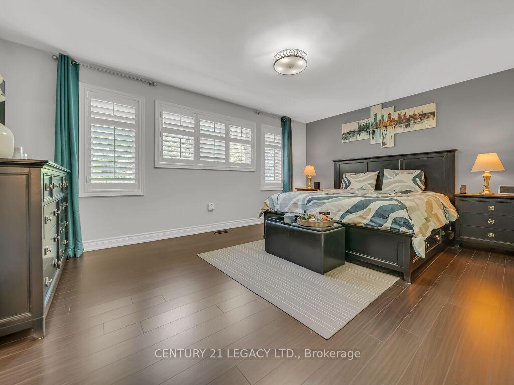 Photo 22 of 8 Covina Road, Brampton, Credit Valley — HOMEH