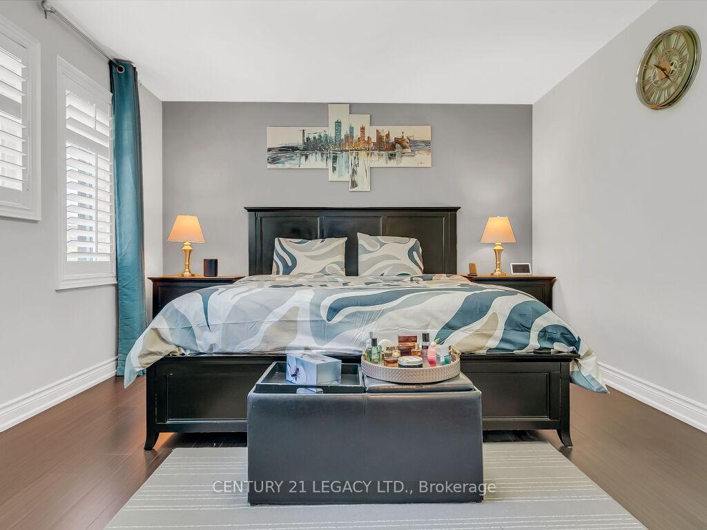 Photo 24 of 8 Covina Road, Brampton, Credit Valley — HOMEH
