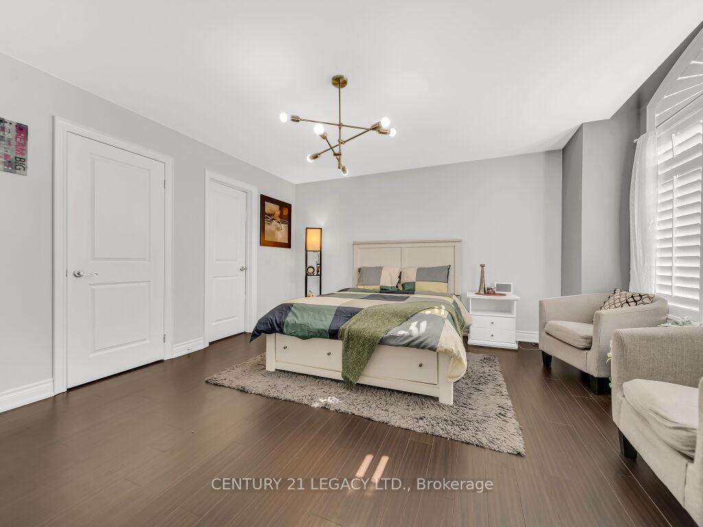 Photo 29 of 8 Covina Road, Brampton, Credit Valley — HOMEH