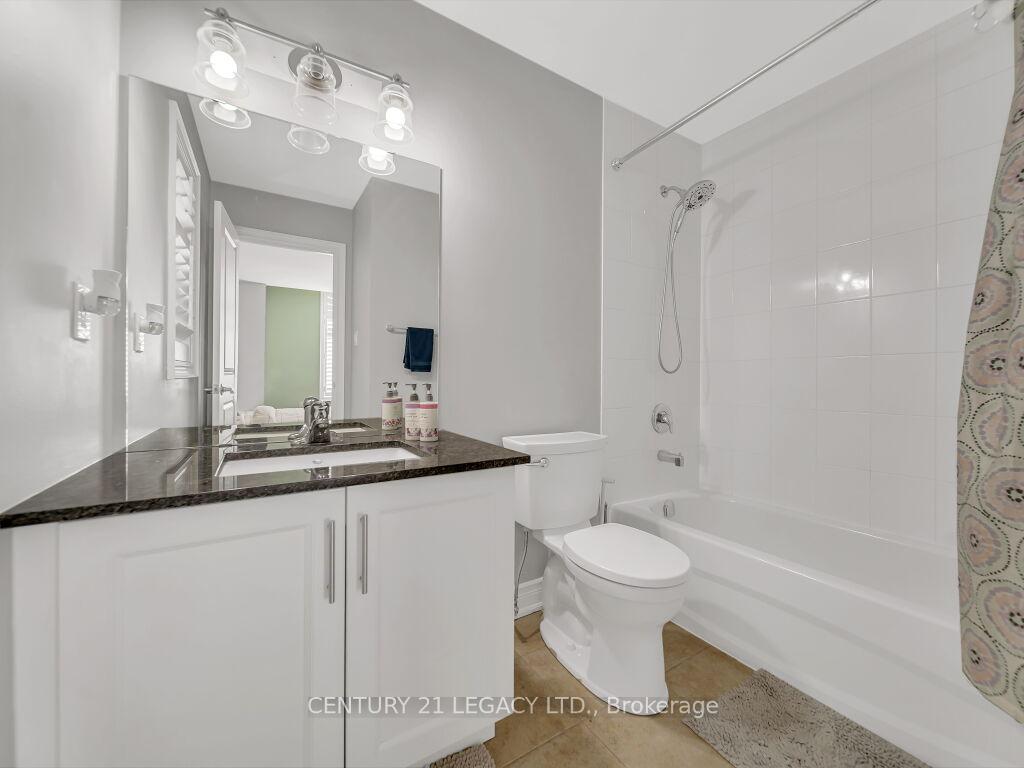 Photo 26 of 8 Covina Road, Brampton, Credit Valley — HOMEH