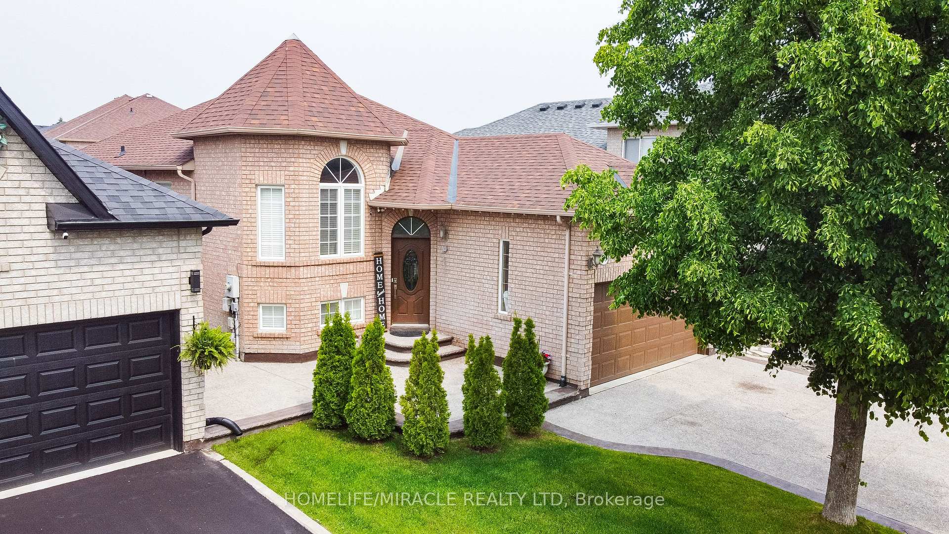 Front of 44 Edgar Road