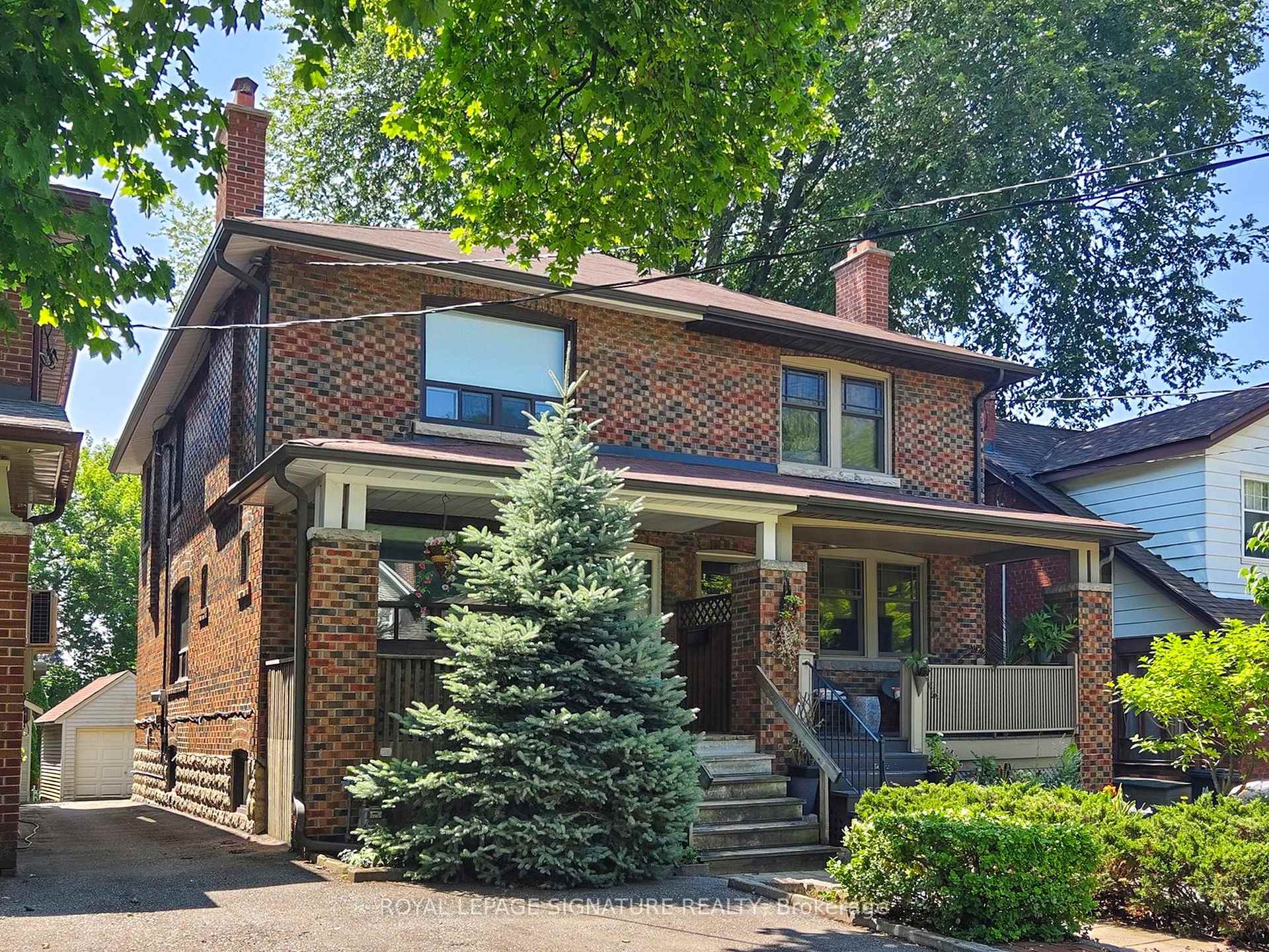 Photo 1 of 153 Castlefield Avenue, Toronto, Yonge-Eglinton — HOMEH