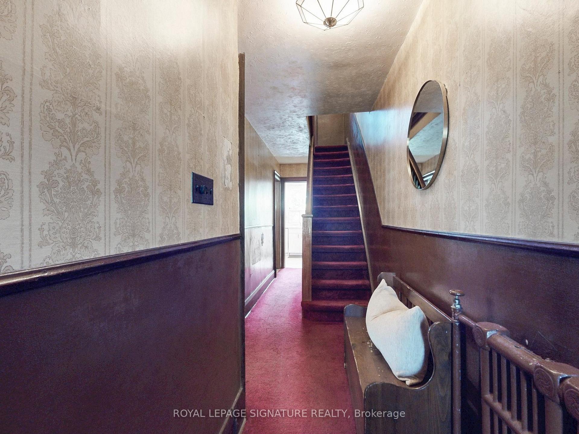Photo 30 of 153 Castlefield Avenue, Toronto, Yonge-Eglinton — HOMEH