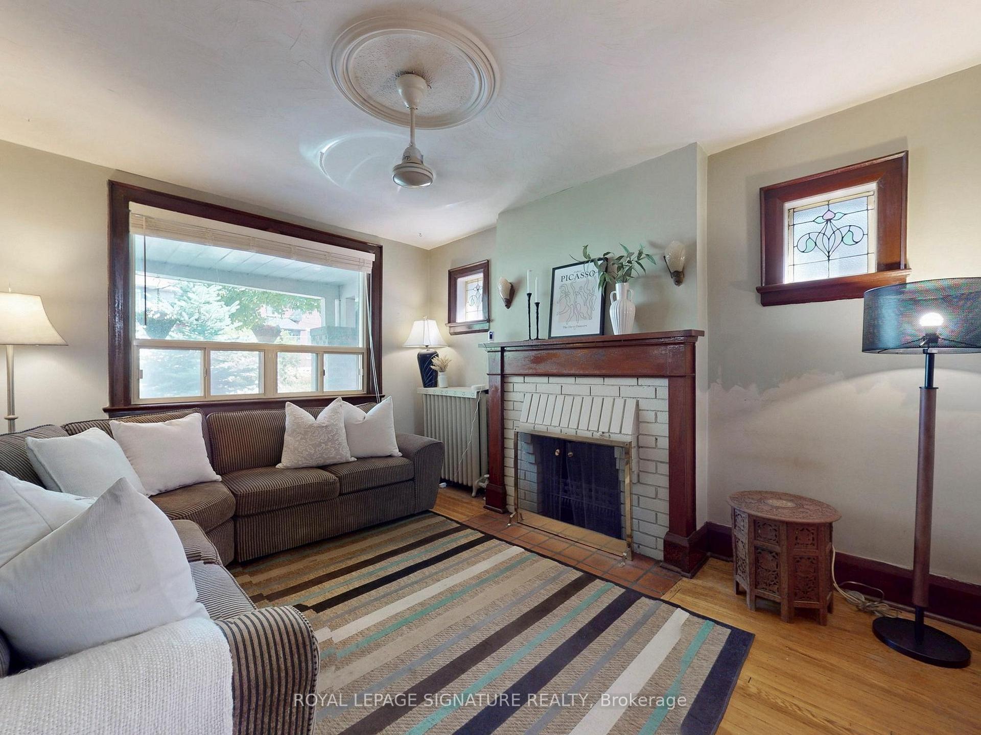 Photo 8 of 153 Castlefield Avenue, Toronto, Yonge-Eglinton — HOMEH