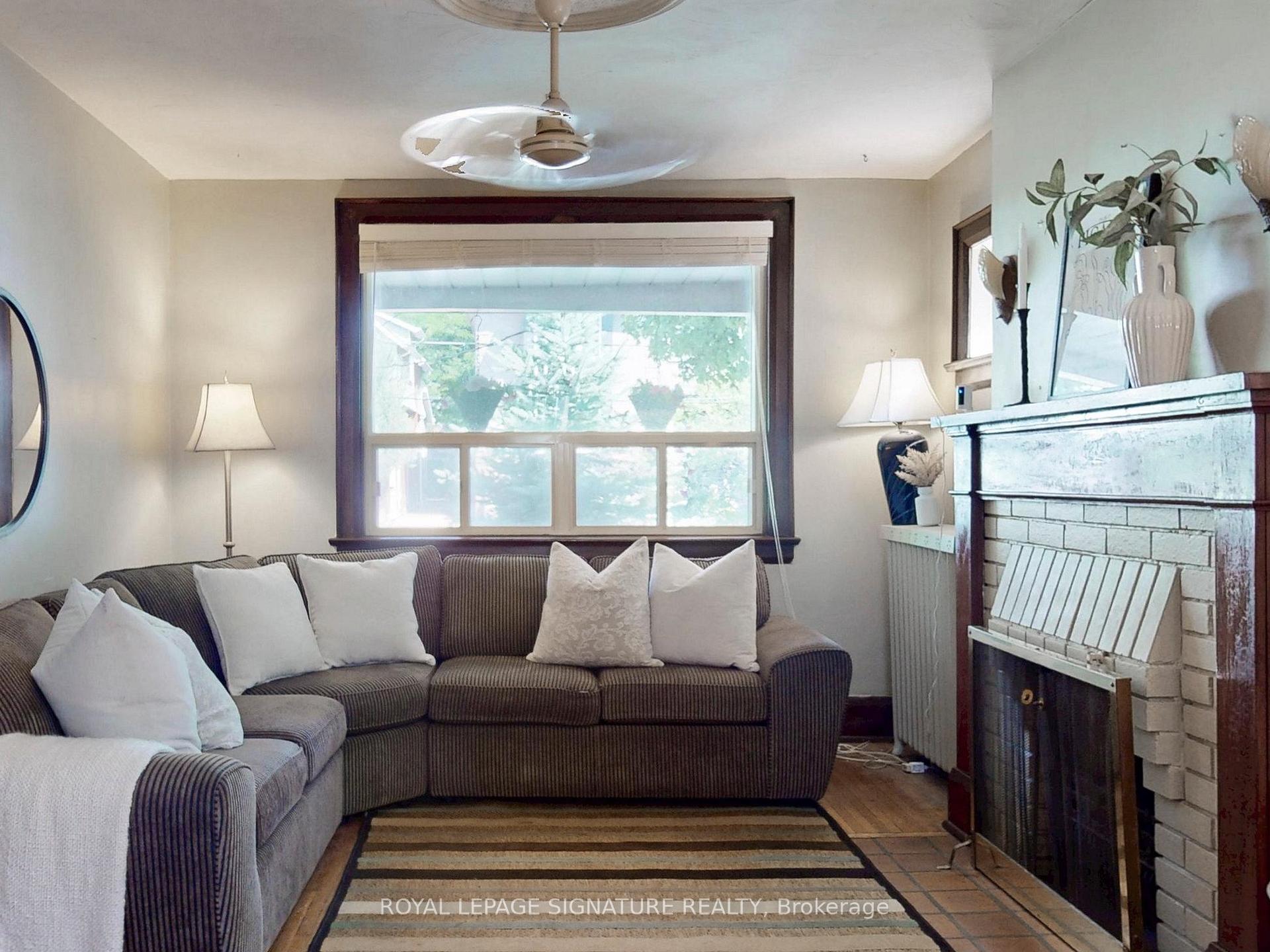 Photo 12 of 153 Castlefield Avenue, Toronto, Yonge-Eglinton — HOMEH