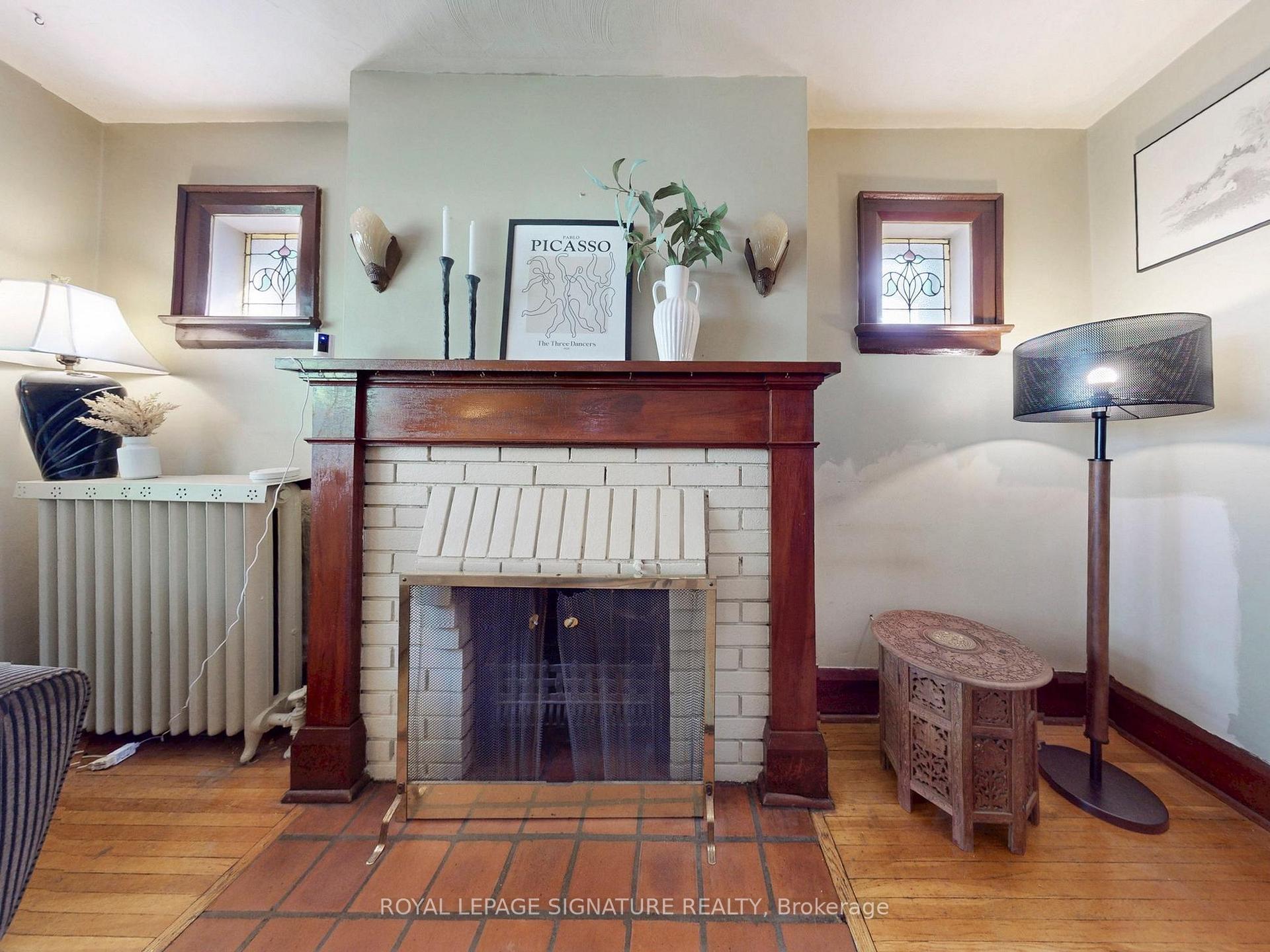 Photo 15 of 153 Castlefield Avenue, Toronto, Yonge-Eglinton — HOMEH