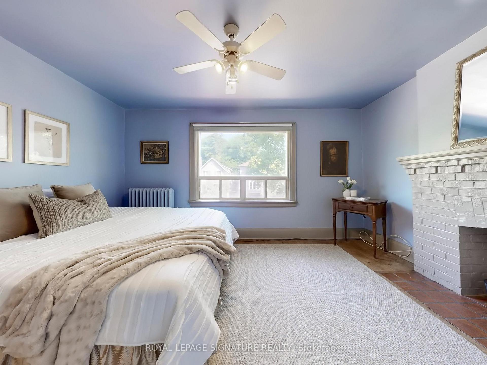 Photo 20 of 153 Castlefield Avenue, Toronto, Yonge-Eglinton — HOMEH