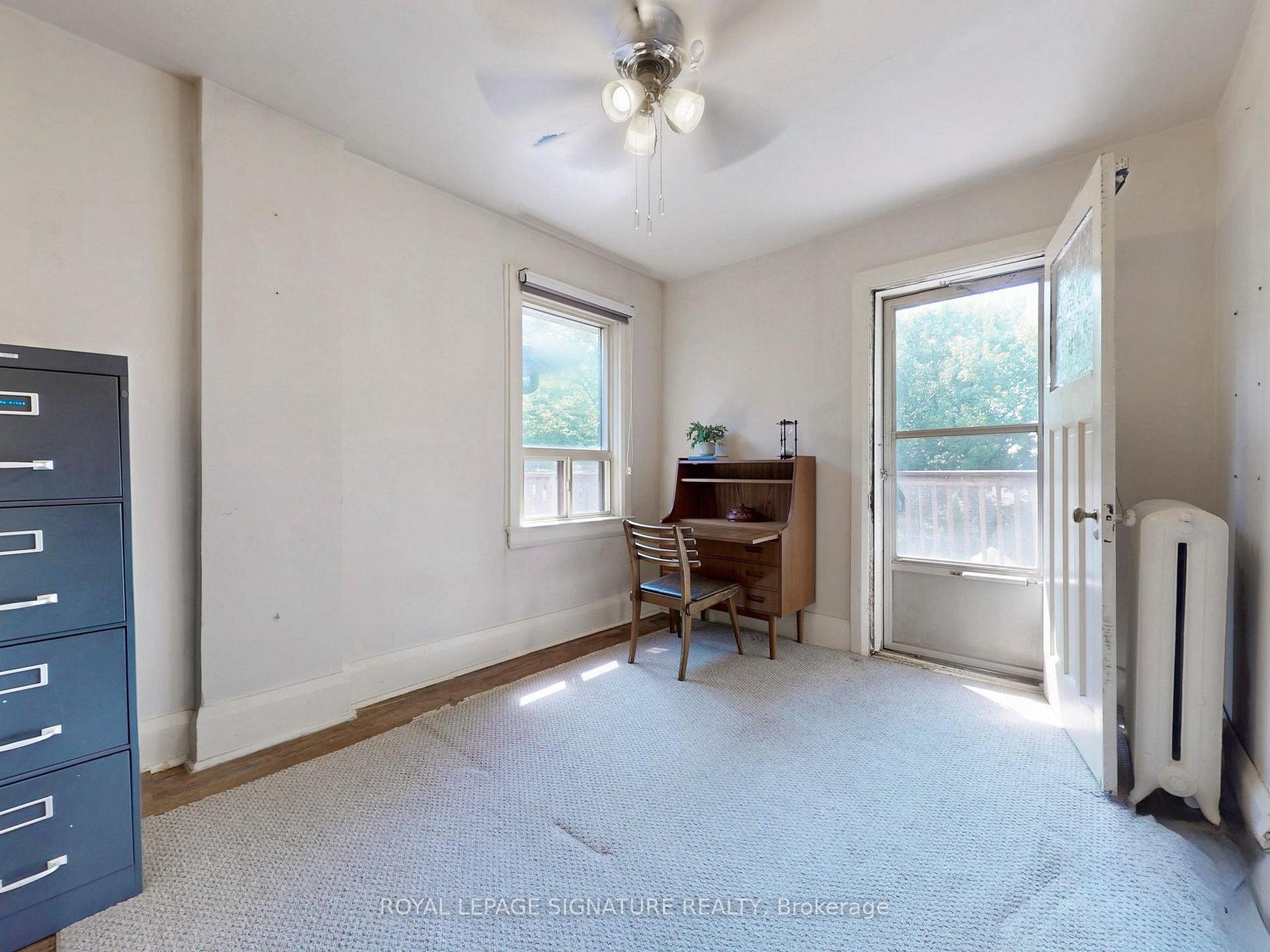 Photo 34 of 153 Castlefield Avenue, Toronto, Yonge-Eglinton — HOMEH