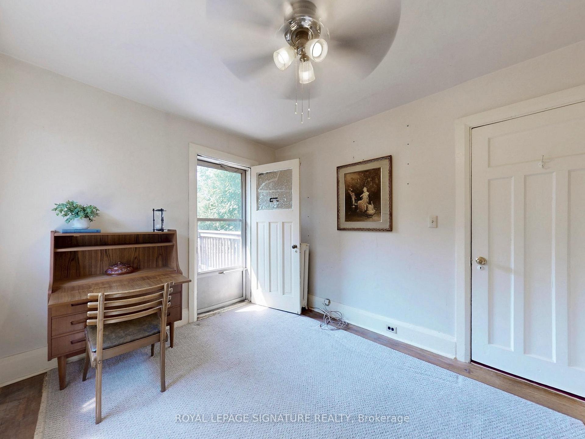 Photo 24 of 153 Castlefield Avenue, Toronto, Yonge-Eglinton — HOMEH