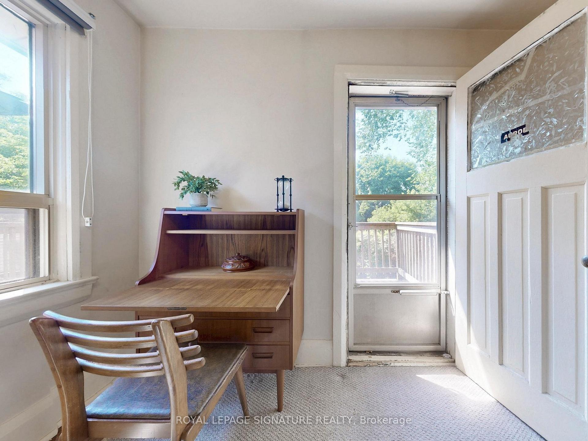 Photo 33 of 153 Castlefield Avenue, Toronto, Yonge-Eglinton — HOMEH