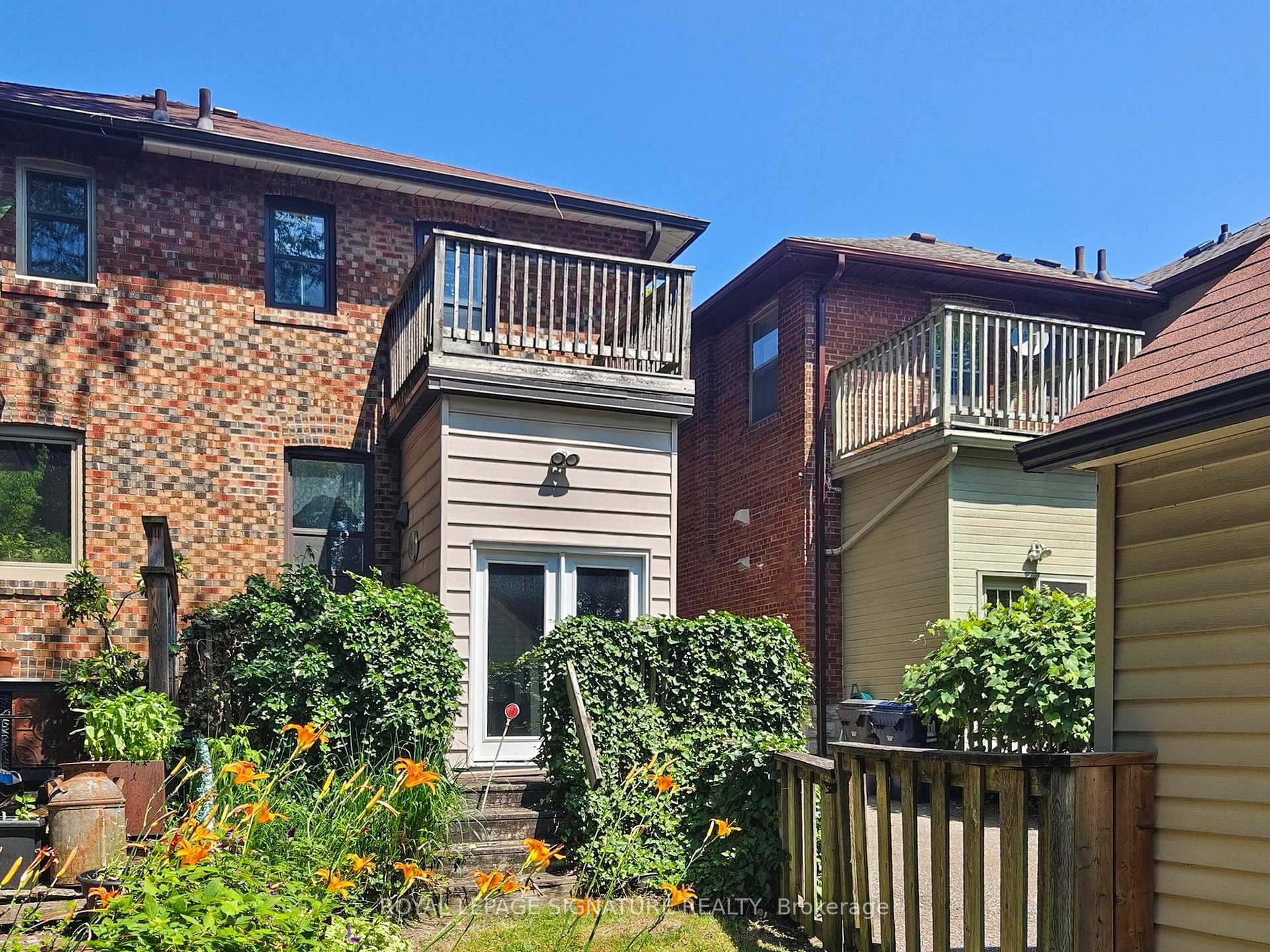 Photo 40 of 153 Castlefield Avenue, Toronto, Yonge-Eglinton — HOMEH