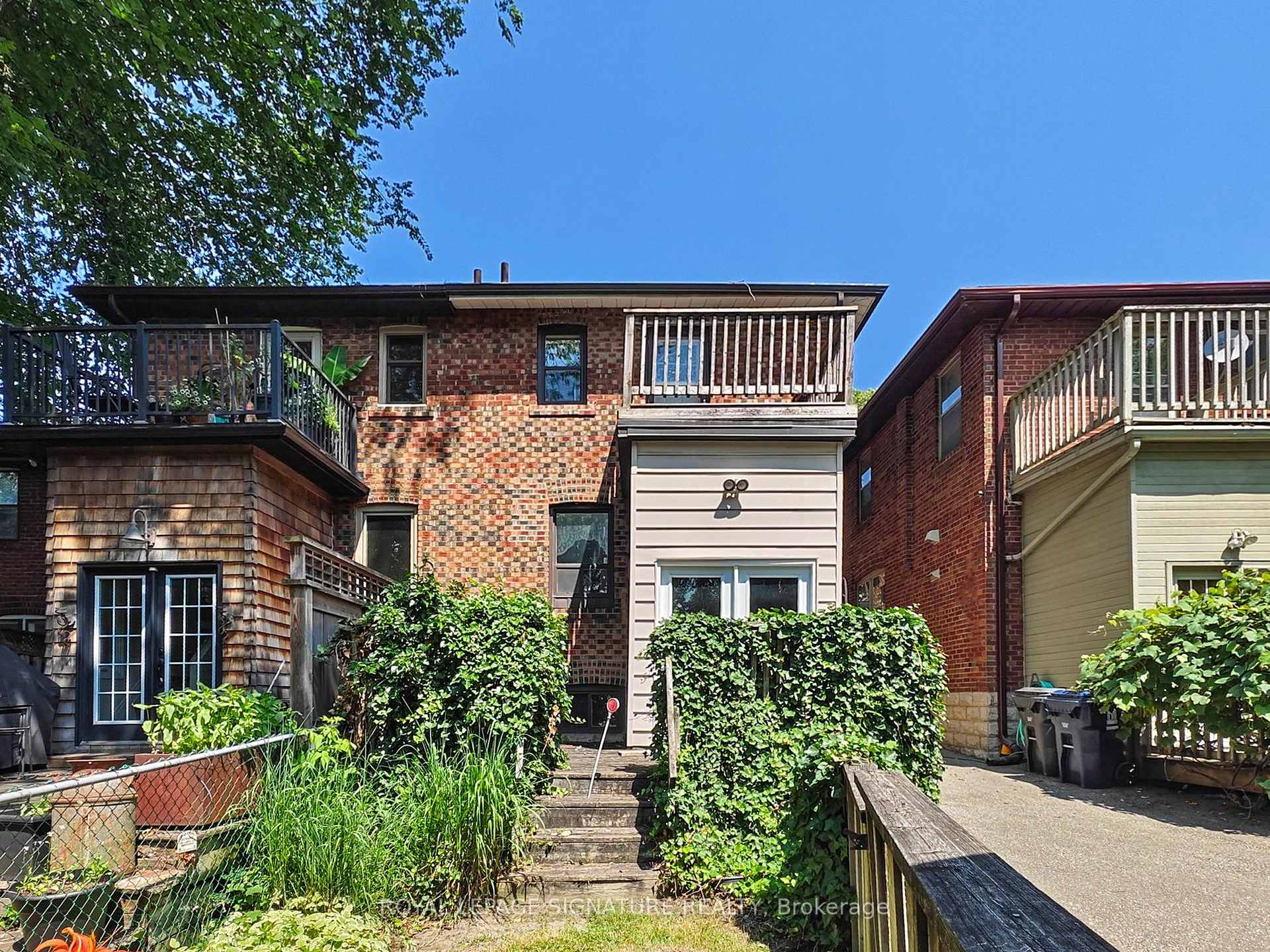 Photo 47 of 153 Castlefield Avenue, Toronto, Yonge-Eglinton — HOMEH